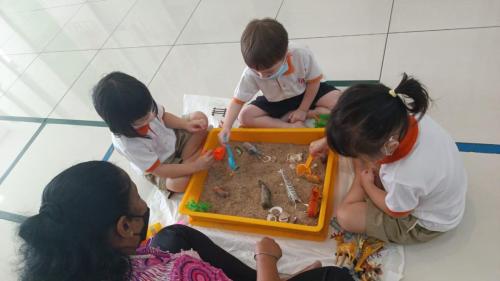 Sand-Play (1)